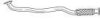 ITAL1 60651637 Exhaust Pipe